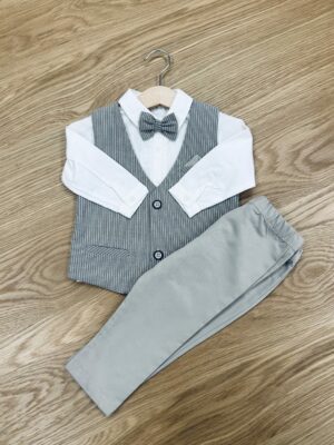 Costum din 4 piese