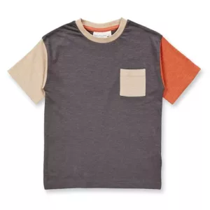 tricou cu buzunar
