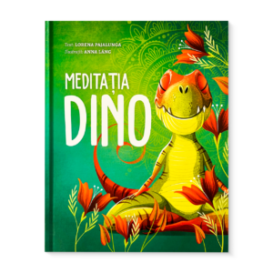 Meditatia Dino