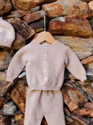 Cardigan din caşmir | special cashmere