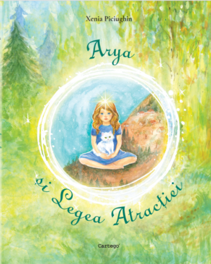 Arya și Legea atracție
