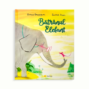 Batranul Elefant