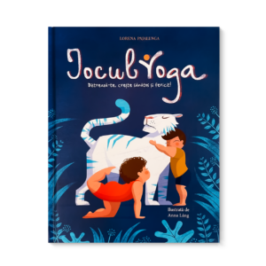 Jocul Yoga