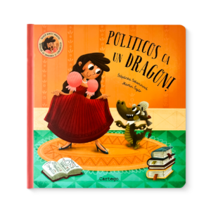 Politicos ca un dragon!