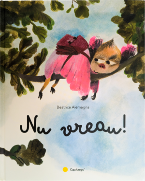 Nu vreau!