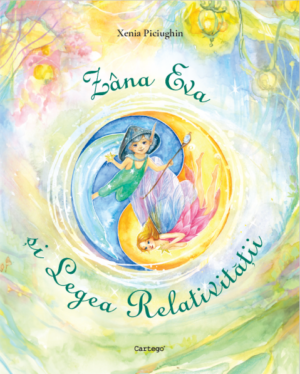 Zâna Eva și Legea relativității