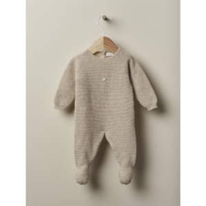 Salopetǎ din caşmir | special cashmere