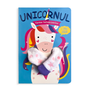 Unicornul - Cartea Îmbrățișărilor