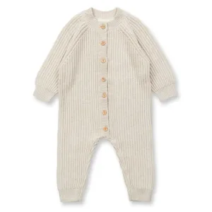 romper tricotat | MANI