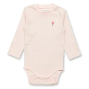 body pink flower | VARIN