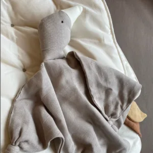 Cuddle Goose - Bliki - Dove