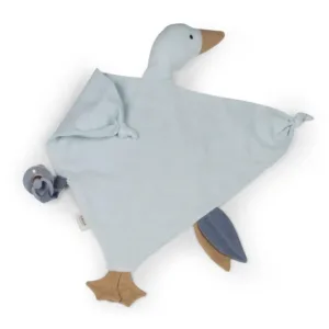 Cuddle Goose - Bliki - Ice Blue