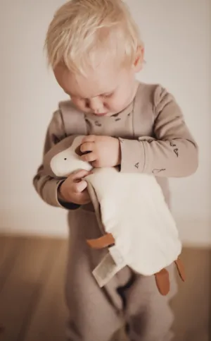 Cuddle Cloth - Penny