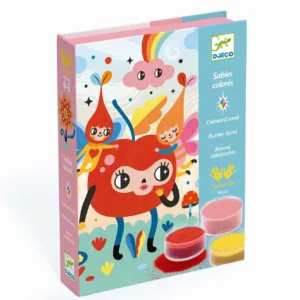 CREAZA CU NISIP- Deliciously cute
