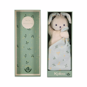 Doudou Rabbit Citrus Bouquet